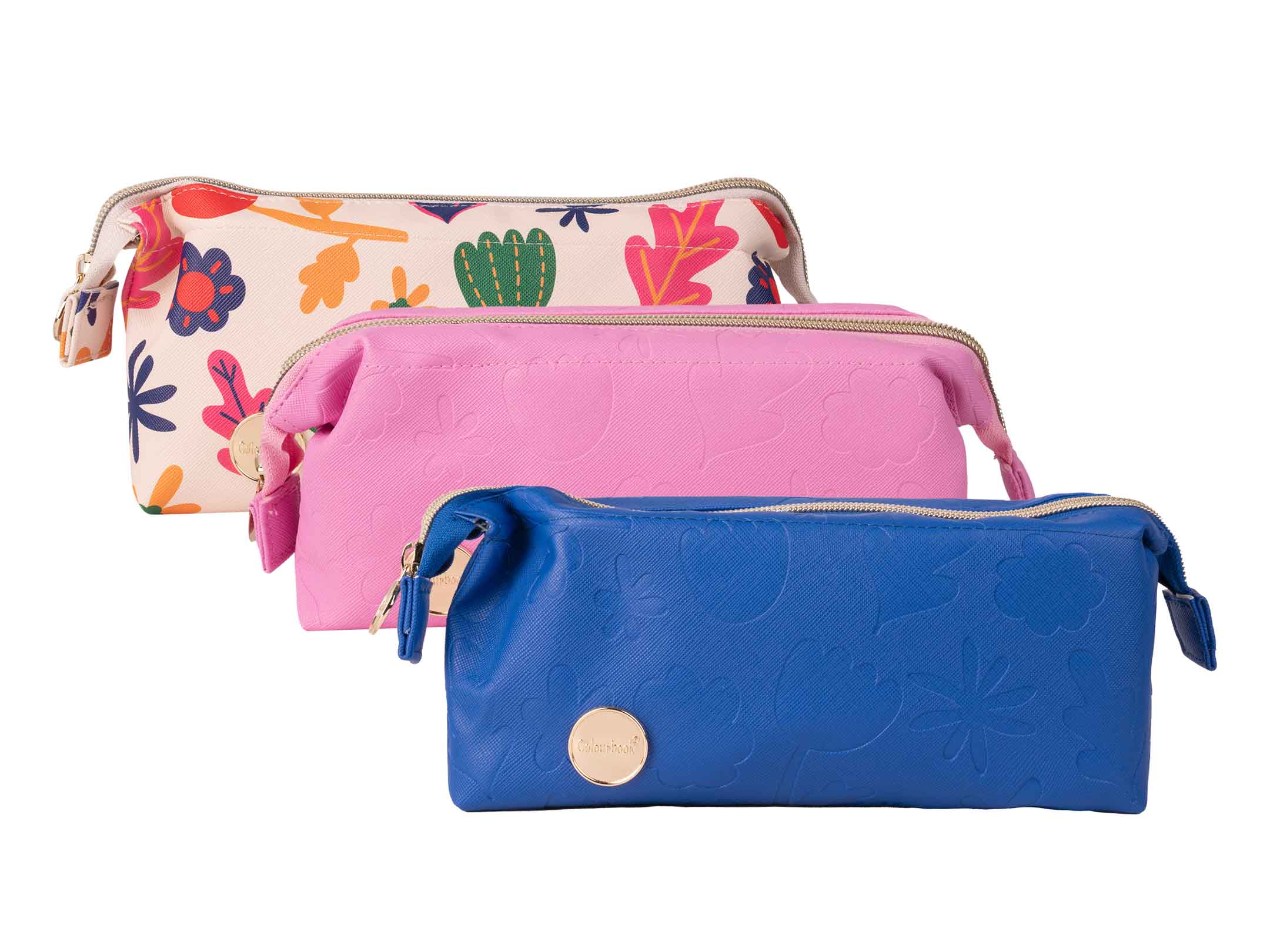 Retro astuccio portapenne Pretty Bag