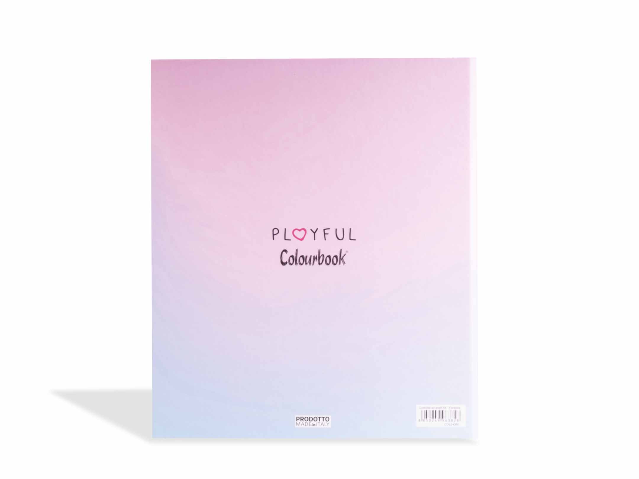 Retro raccoglitore ad anelli A4 Funny and Bears Cindy