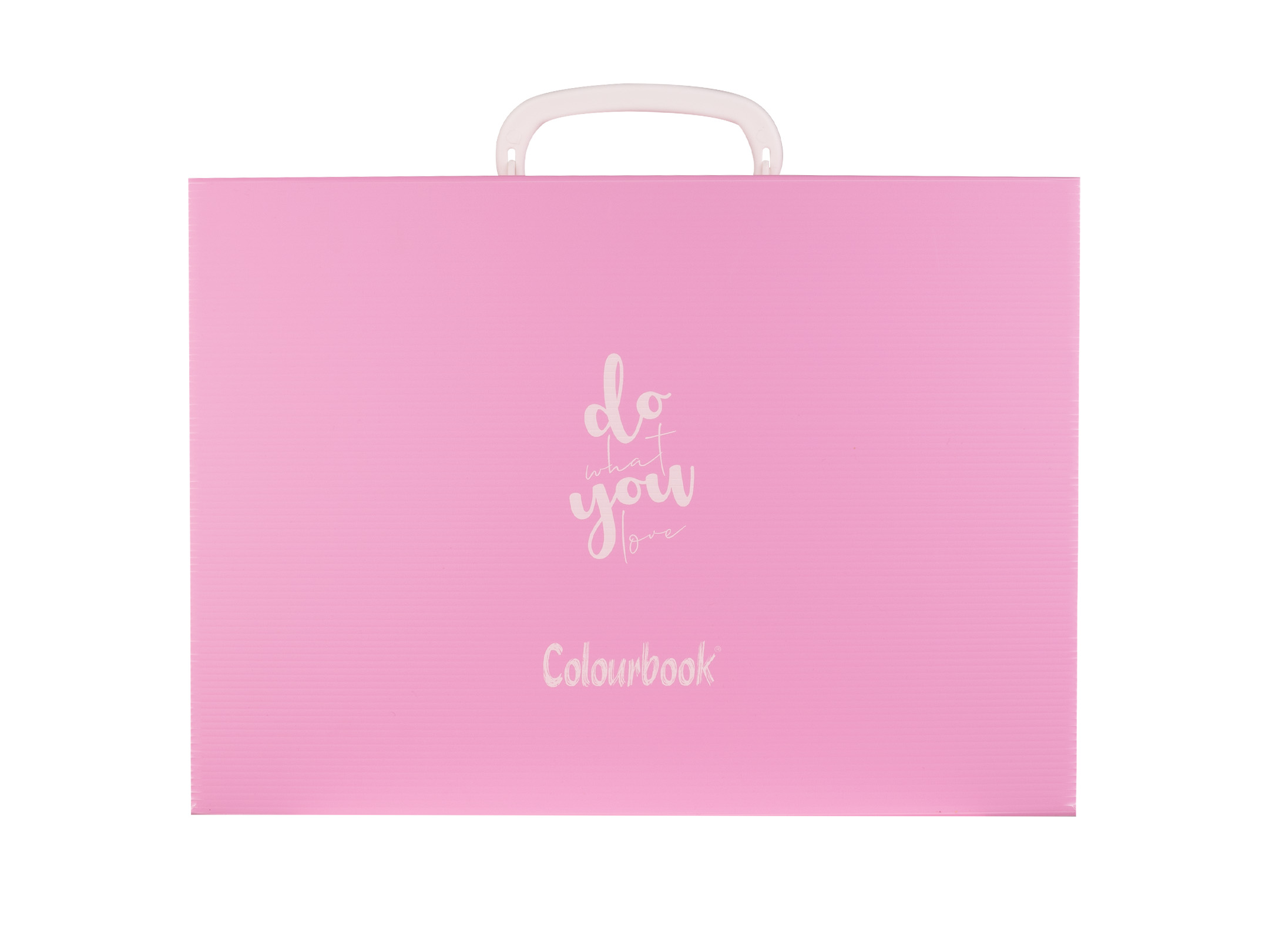 Retro valigetta polionda dorso 8 Funny and Bears Do what you love