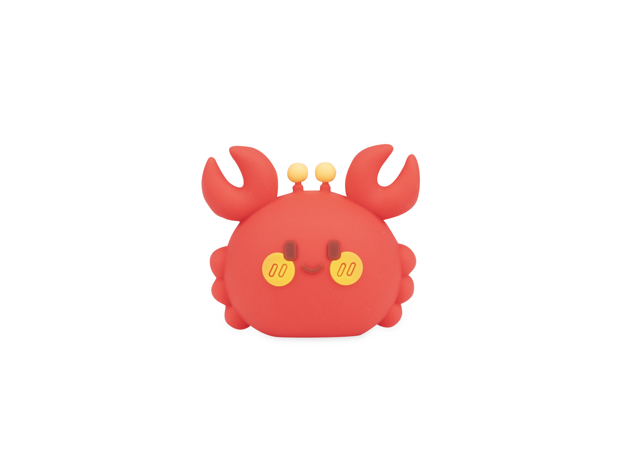 Temperamatite TemperAmici Ocean granchio