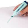 Tratto Evidenziatore SSC Napoli azzurro pastel