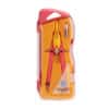 Compasso balaustrone Wild Paradise Pink