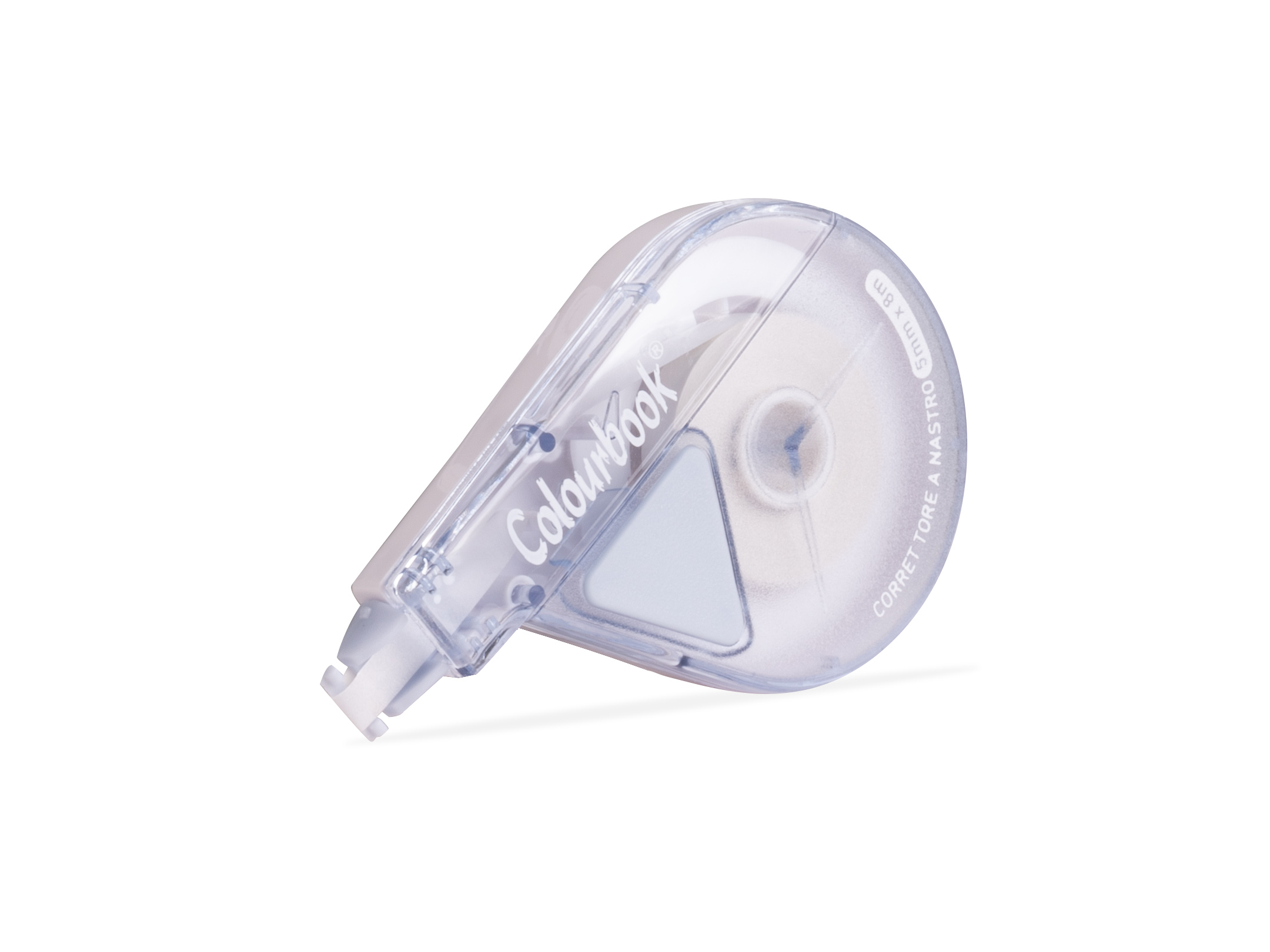 Correttore a nastro 8 metri avion