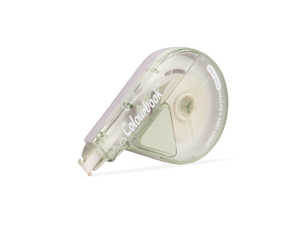 Nastro Di Correzione Siumir - 12 Roller Da 11.5m, Correttore A Nastro Per Scuola E Ufficio - Foto 5