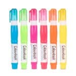 Correttore a penna Fluo