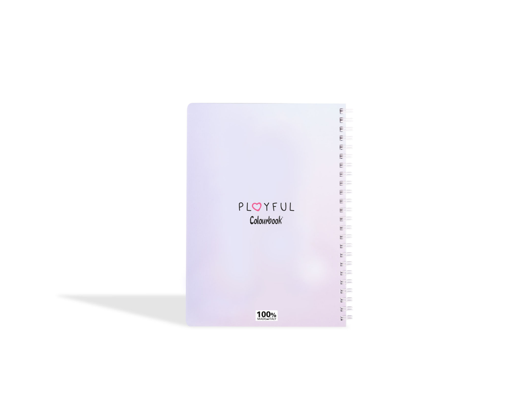 Retro Quaderno a spirale A5 Funny and Bears Cindy