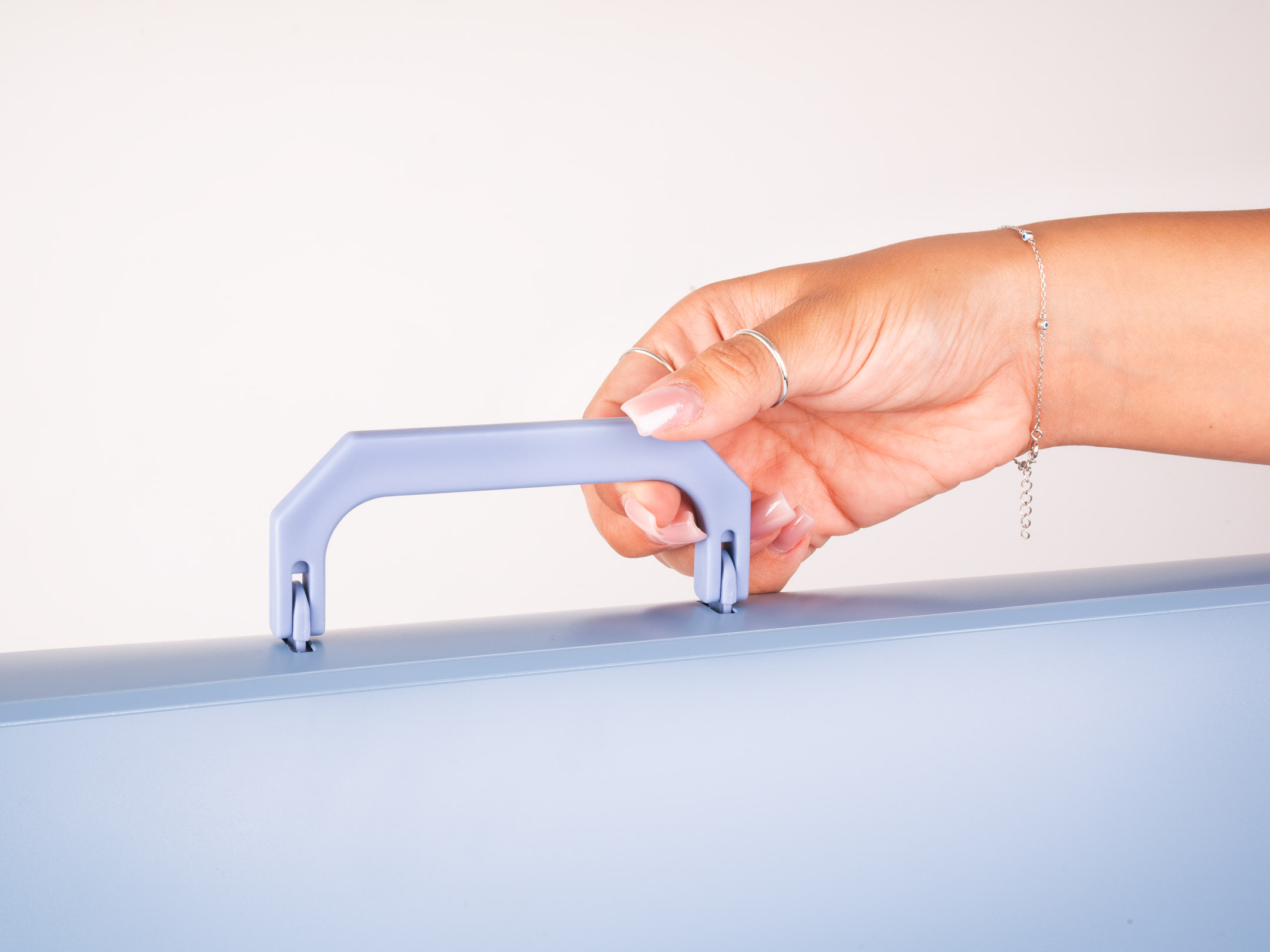 Manico valigetta portadisegni 35x50cm Wild