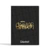 Quaderno A4 Geolier Firma