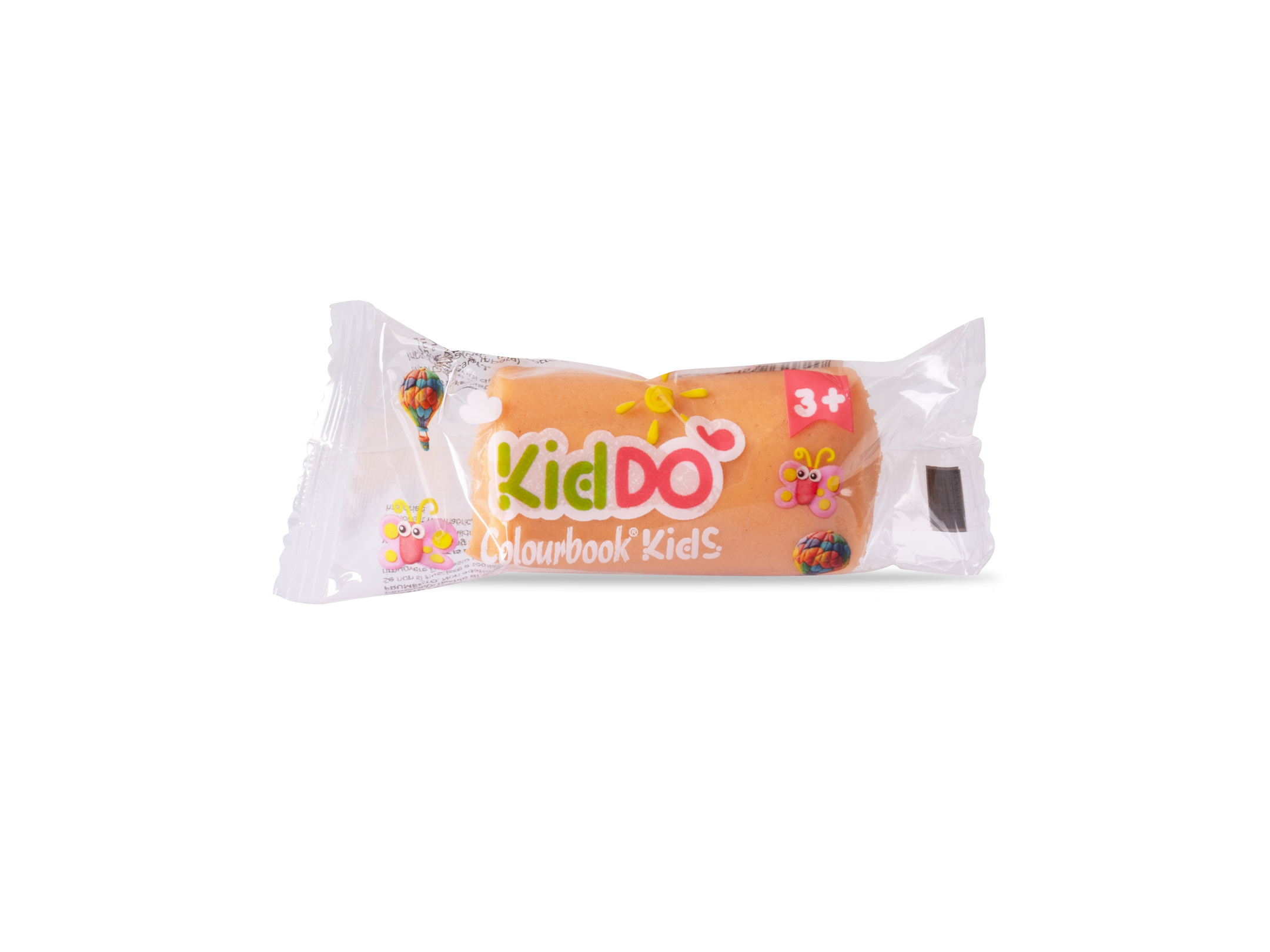 Salsicciotto Kiddò Albicocca