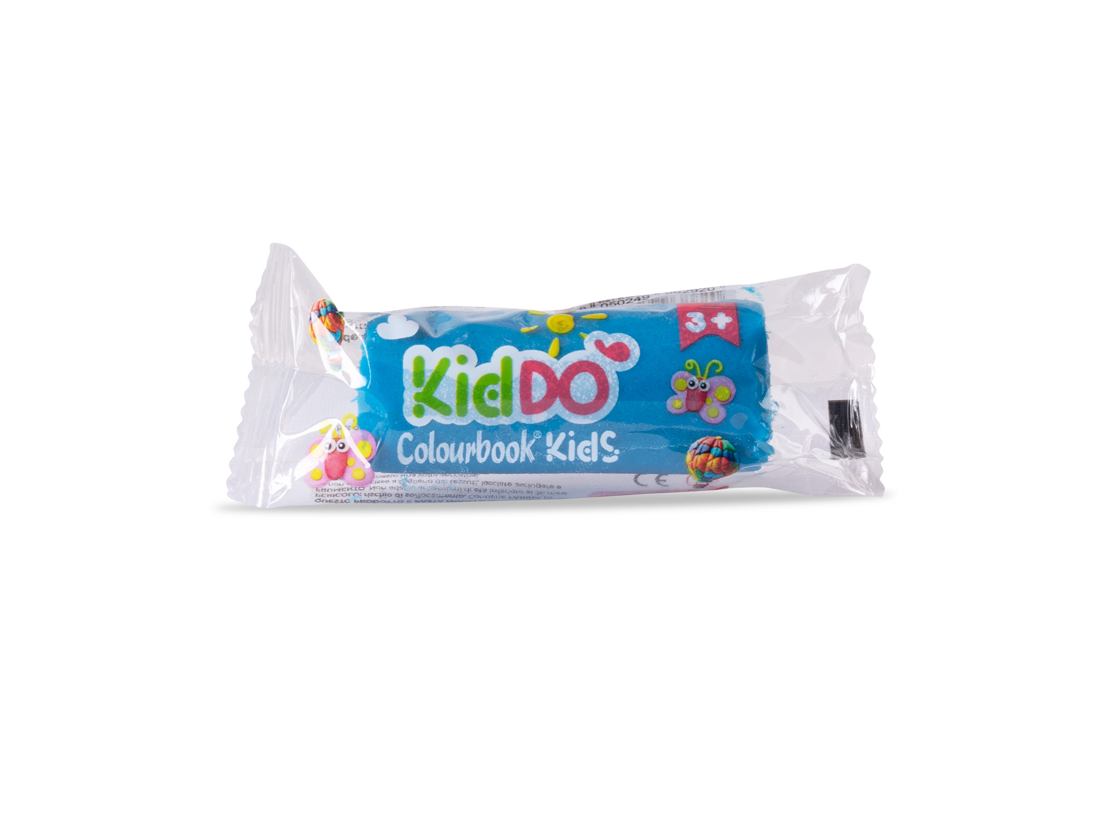 Salsicciotto Kiddò Azzurro