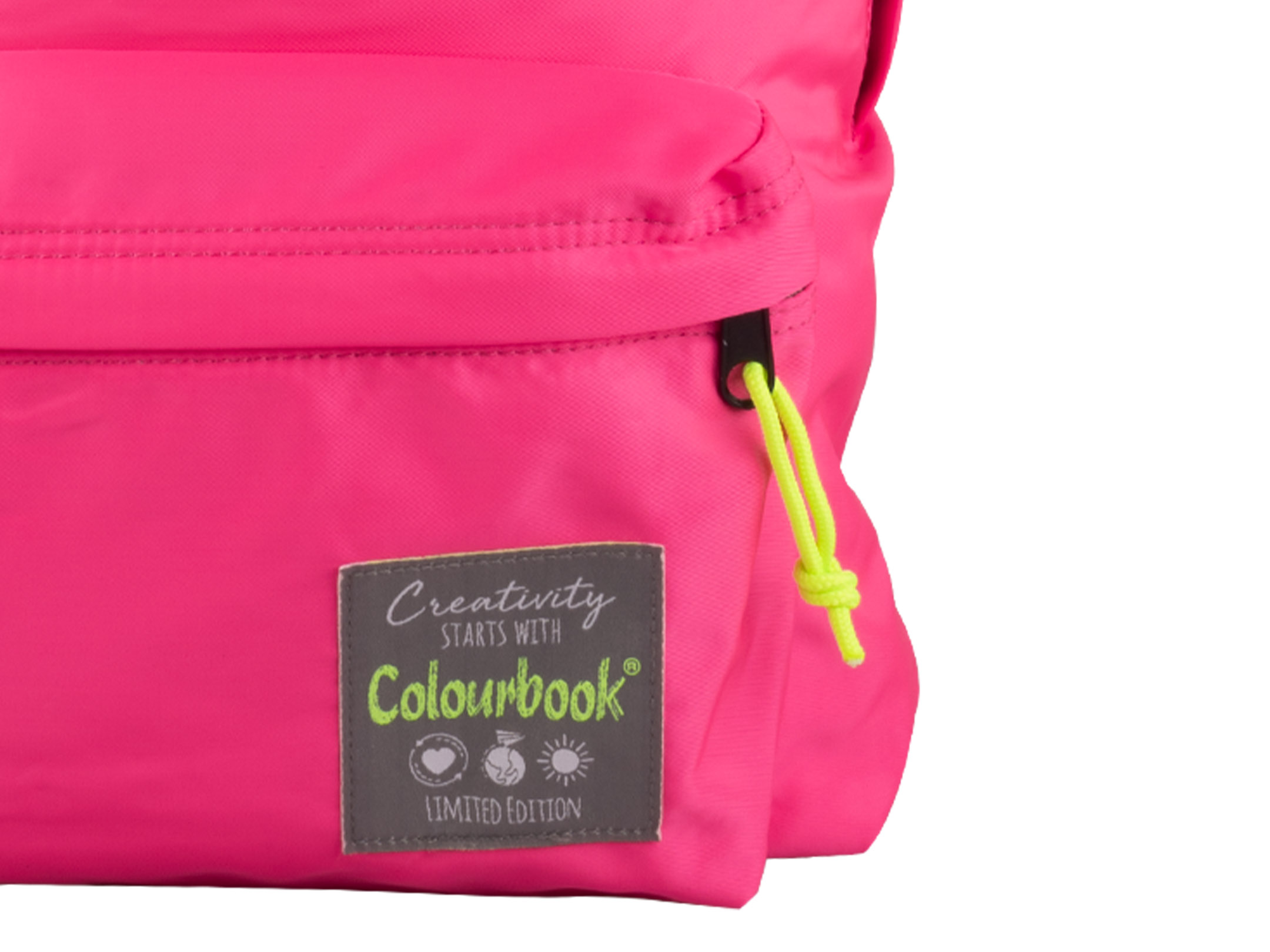 Satin Pink Particolare