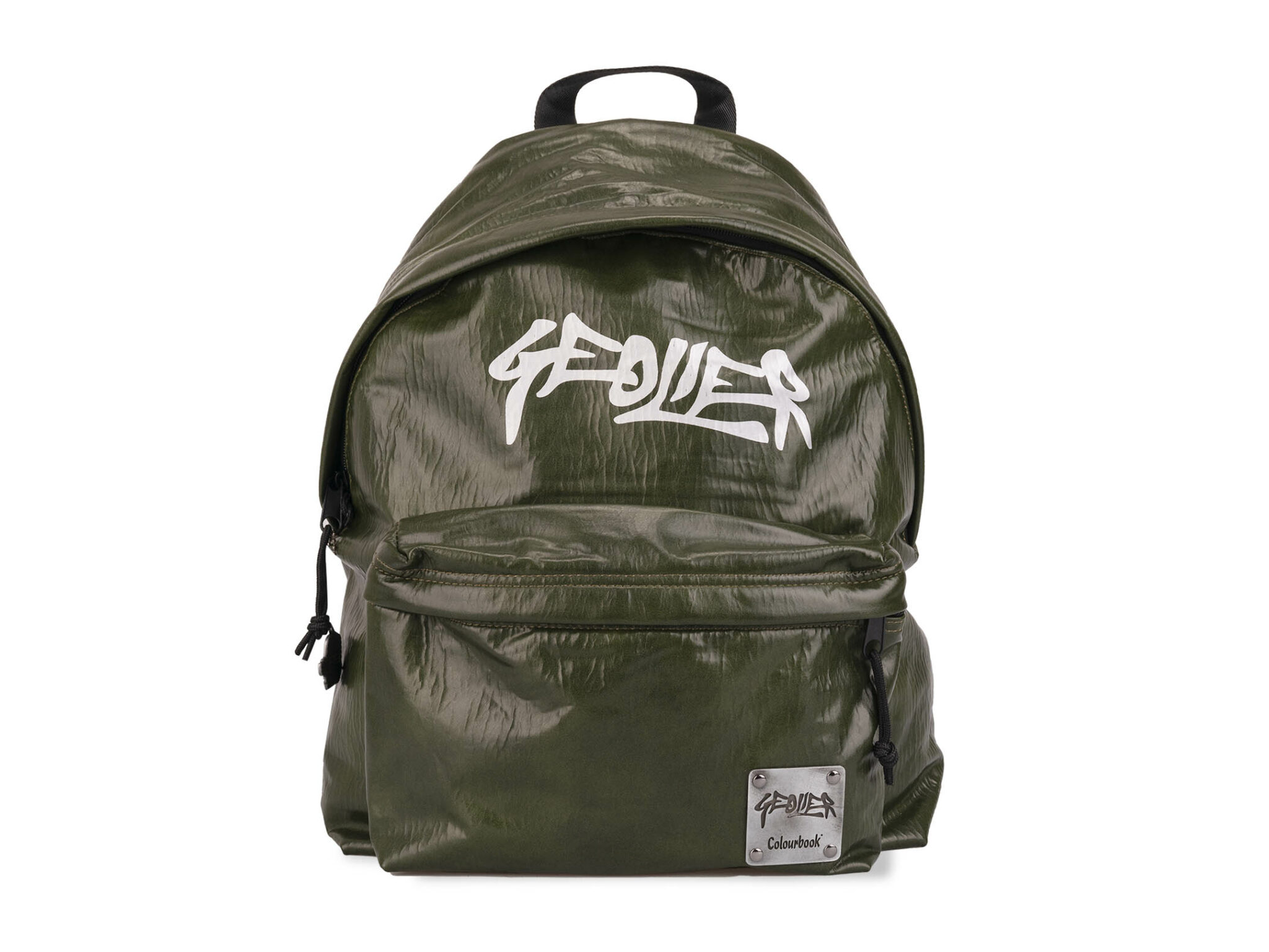 Sac à Dos Scolaire Extensible GEOLIER 26L Avec écouteurs Sans Fil Offerts - Noir - Parfait Pour Le Collège/lycée