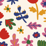 Pretty Flowers