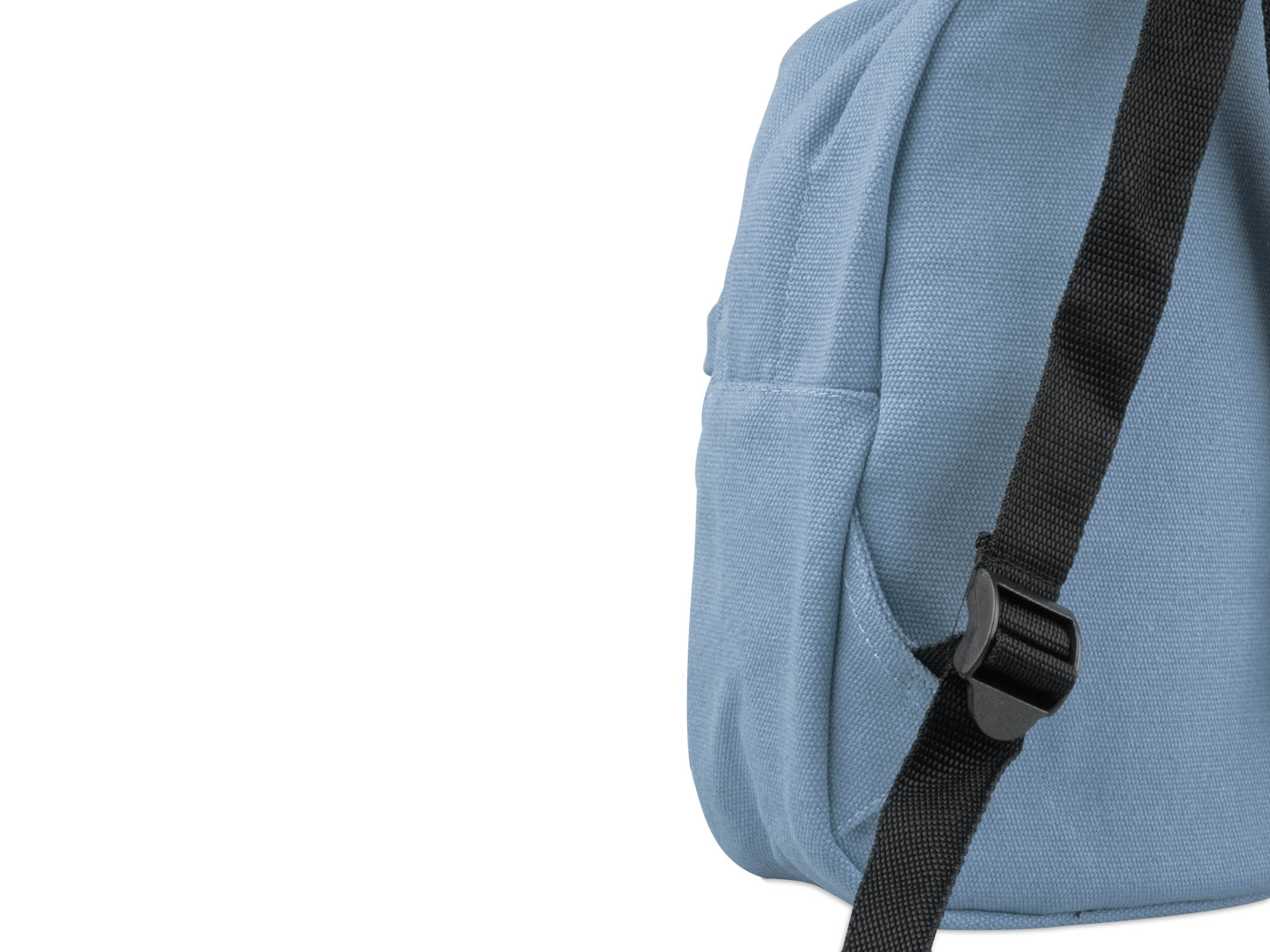 mini zaino avion particolare