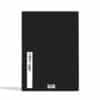 retro Quaderno A4 Geolier Firma