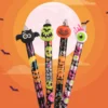 INSIEME CON SFONDO Penna a sfera Spooky Scribble