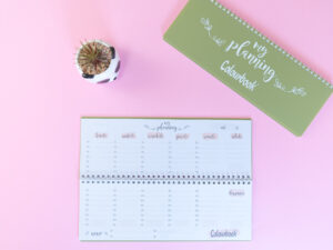 Mini planning