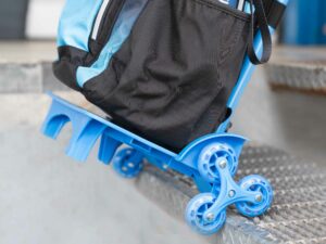 Trolley scuola