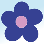 Flower Blu