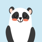Twist Panda
