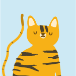 Twist Tigre