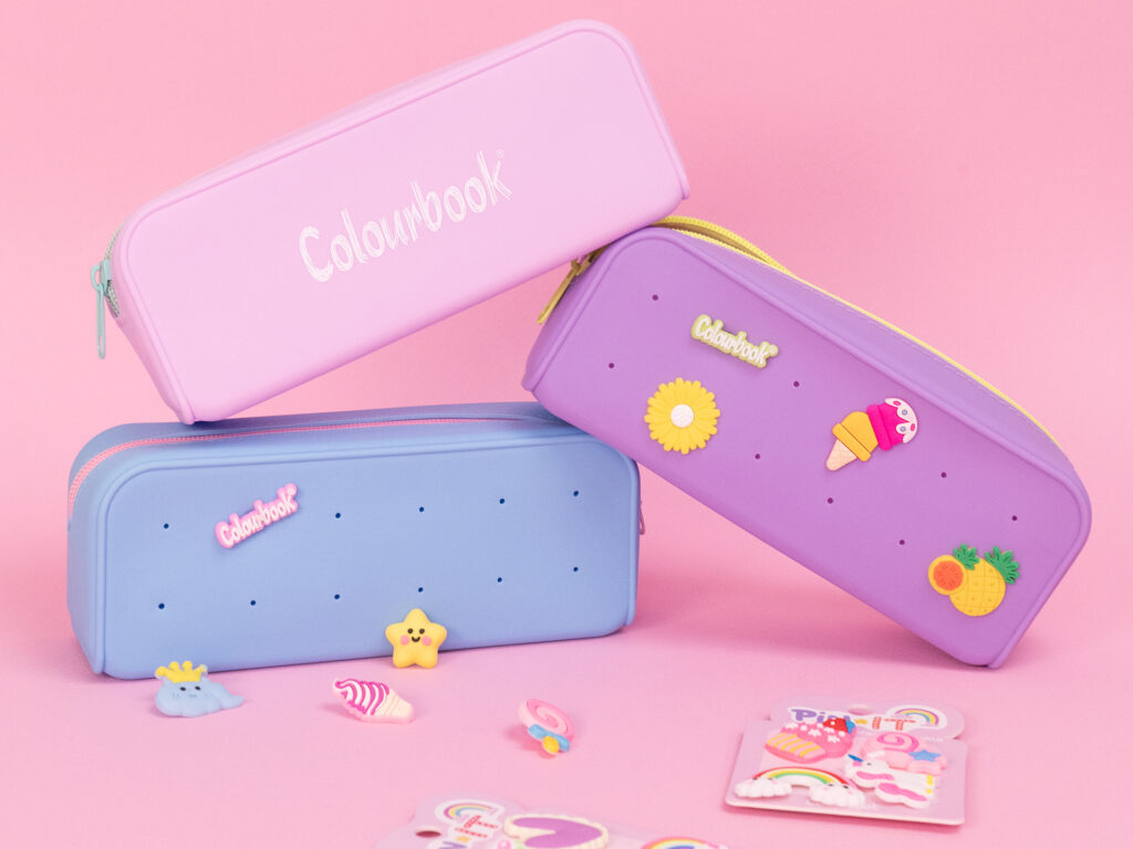 Astucci e raccoglitori