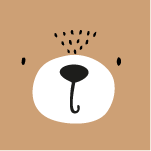 Goommy Teddy