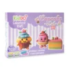 set plastilina per bambini kiddo Cupcake Lab set plastilina per bambini kiddo Cupcake Lab