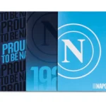 set 3 quaderni ssc napoli by colourbook