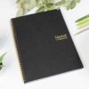 ambientata-quaderno-a4-con-spirale-live-green-antracite