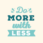 Soft Bubbles Do more with less