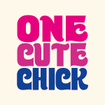 Tote Bag Cute Chick