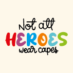 Tote Bag Heroes