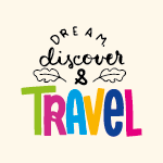 Tote Bag Travel