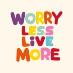Soft Bubbles Worry less live more
