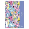 retro-quaderno-a4-abstract-cute
