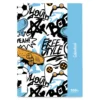 retro-quaderno-a4-abstract-freestyle-graffiti