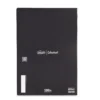 retro-quaderno-a4-geolier-black&white
