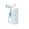 apertura-borraccia-termica-400ml-coccolotti-classic-verde