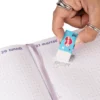 gomma-kit-stationery-coccolotti-love-azzurro
