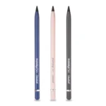 matita infinita Infinity Colourbook. 3 varianti di colore.