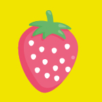 Up&Down Fragola