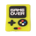 Game Over