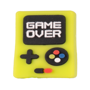 Game Over