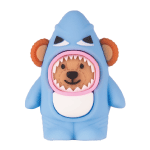 Game Teddy Shark