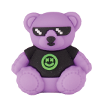 Game Teddy Thug Life