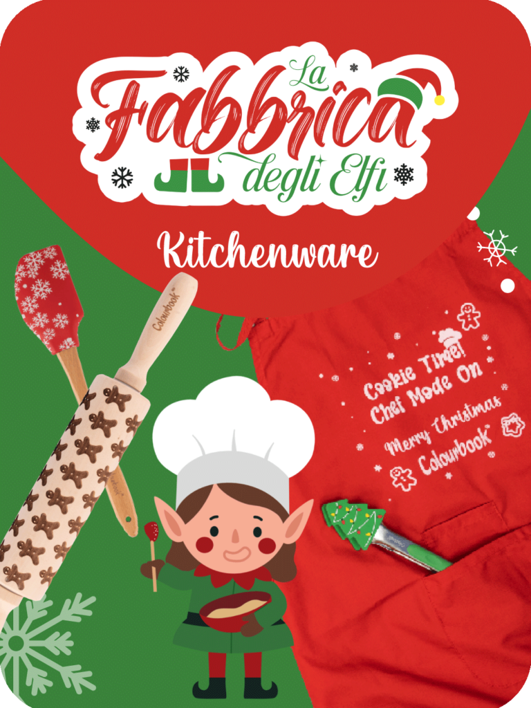 Kitchenware Natale