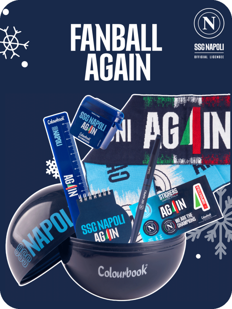 FanBall SSC Napoli Again