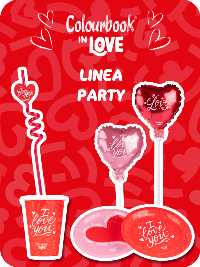 Linea Party >