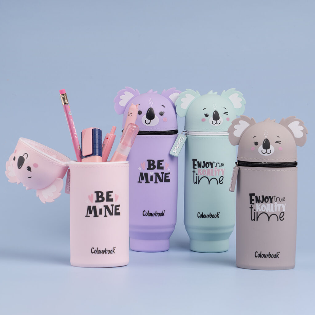 Astucci portapenne >